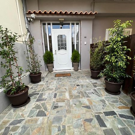 Rooftop Cosy Apartment Perfect Location Kandiye Dış mekan fotoğraf