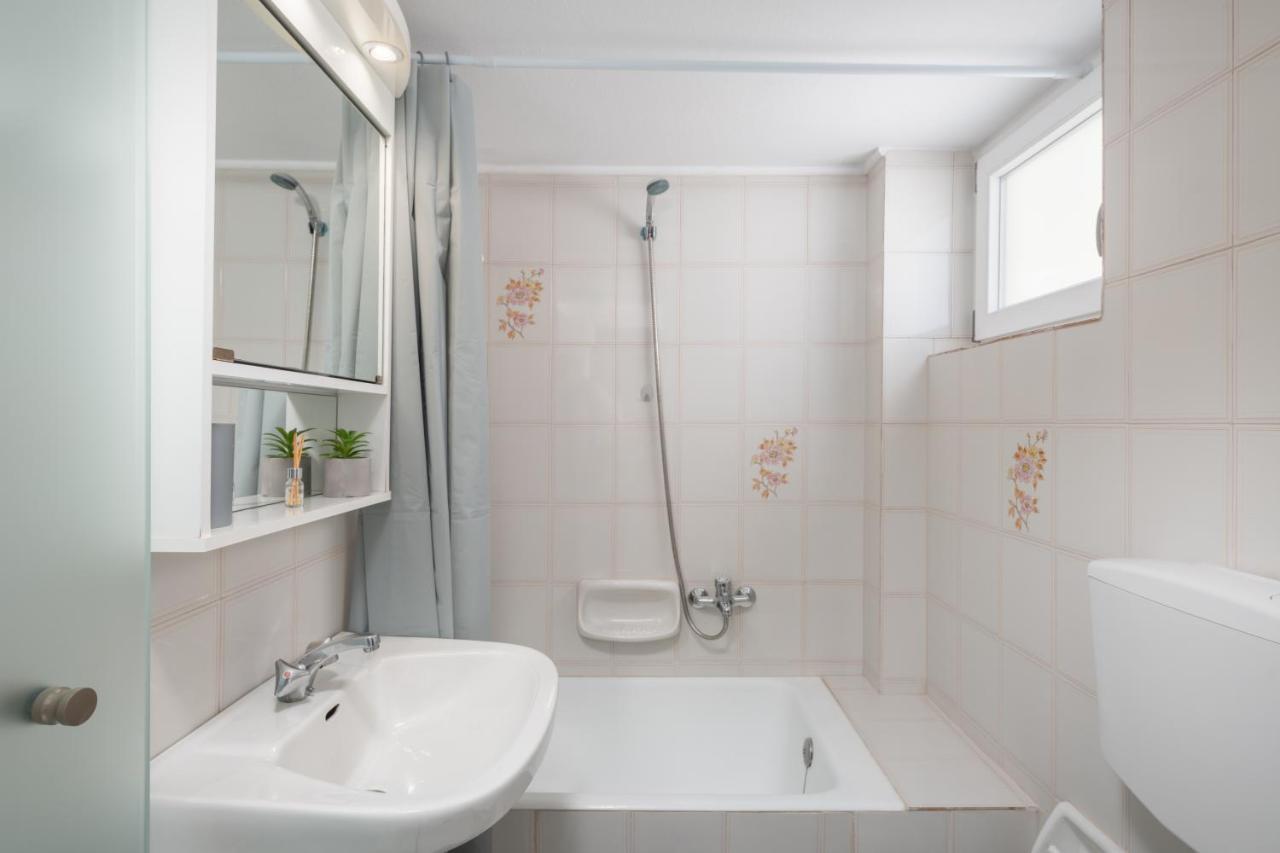 Rooftop Cosy Apartment Perfect Location Kandiye Dış mekan fotoğraf